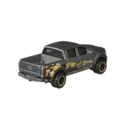 MATTEL Vehículos Y Circuitos*Matchbox - Vehículo con partes móviles (varios modelos)