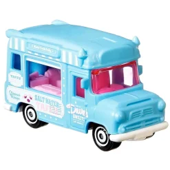 MATTEL Vehículos Y Circuitos*Matchbox - Vehículo de aventura (varios modelos)