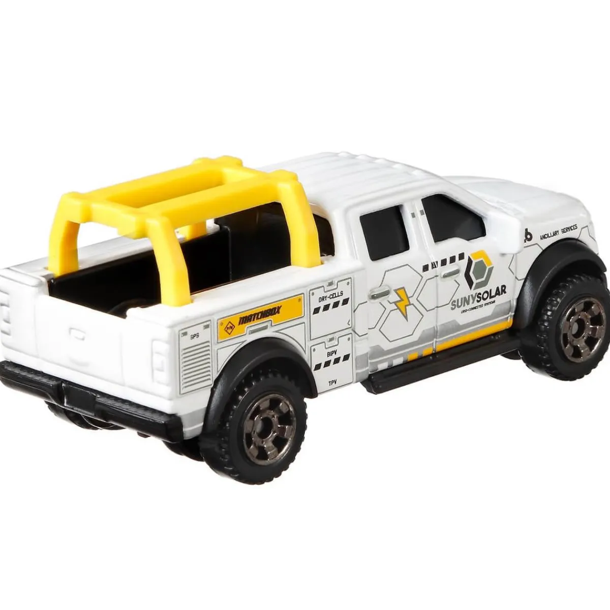 MATTEL Vehículos Y Circuitos*Matchbox - Vehículo de aventura (varios modelos)