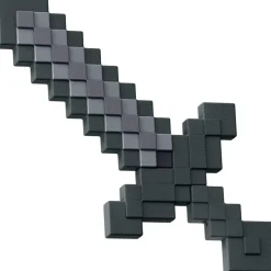 MATTEL Figuras De Acción*- Espada encantada minecraft