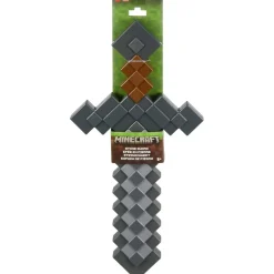MATTEL Figuras De Acción*- Espada encantada minecraft