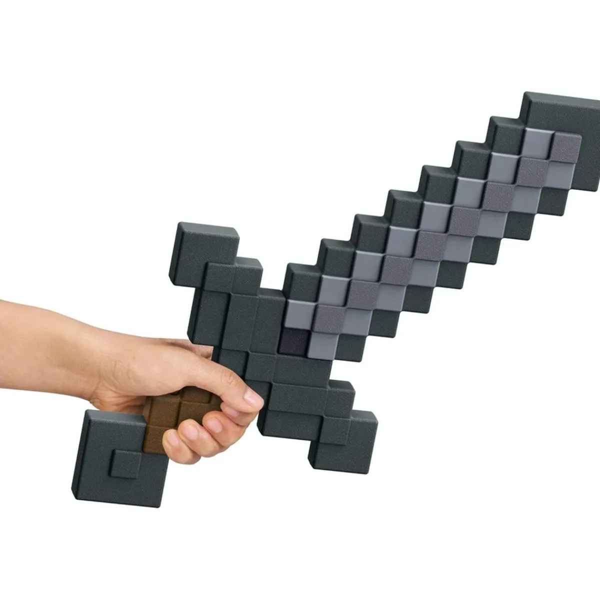 MATTEL Figuras De Acción*- Espada encantada minecraft