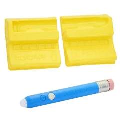 MATTEL Friki Zone|Juegos Y Puzzles*- Juego de mesa Pictionary Air: Dibuja y visualiza en pantalla ㅤ