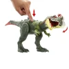 MATTEL Figuras De Acción*- Jurassic World - Gigantic Trackers (Varios modelos)