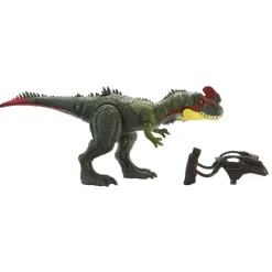 MATTEL Figuras De Acción*- Jurassic World - Gigantic Trackers (Varios modelos)