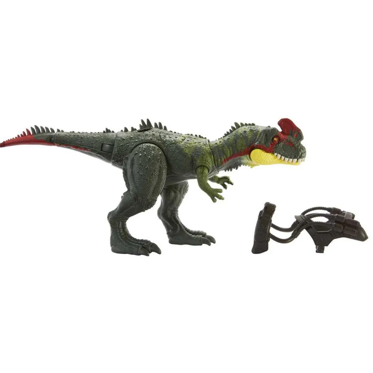 MATTEL Figuras De Acción*- Jurassic World - Gigantic Trackers (Varios modelos)