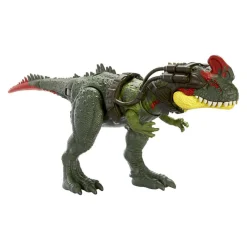 MATTEL Figuras De Acción*- Jurassic World - Gigantic Trackers (Varios modelos)