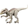 MATTEL Figuras De Acción*- Jurassic World - Indominus Rex camufla y conquista, figura de juguete Jurassic World ㅤ
