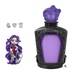 MATTEL Muñecas*- Monster High - Muñeca sorpresa con accesorios - (Varios modelos)