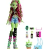 MATTEL Muñecas*- Monster High - Muñeca Venus con accesorios