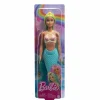 MATTEL Muñecas*- Muñeca Barbie Sirena