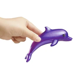 MATTEL Muñecas*- Muñeca Dreamtopia con accesorios acuáticos ㅤ