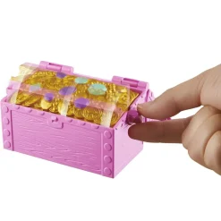 MATTEL Muñecas*- Muñeca Dreamtopia con accesorios acuáticos ㅤ