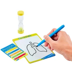 MATTEL Juegos Y Puzzles|Friki Zone*- Pictionary