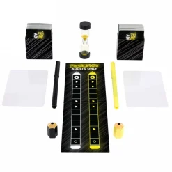 MATTEL Friki Zone|Juegos Y Puzzles*- Pictionary adultos juego en español