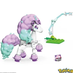 MATTEL Juguetes De Construcción*- Pokemon - Construcción Mega Pokemon: Set de adaptadores y figuras (Varios modelos) ㅤ