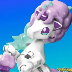 MATTEL Juguetes De Construcción*- Pokemon - Construcción Mega Pokemon: Set de adaptadores y figuras (Varios modelos) ㅤ