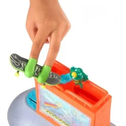 MATTEL Vehículos Y Circuitos*- Skatepark de modelos variados y surtidos (Varios modelos) ㅤ