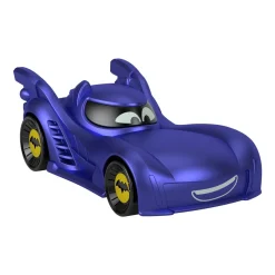 MATTEL Coleccionables Y Mini Mundos*- Vehículo juguete metálico surtido ㅤ