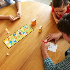 MATTEL ESPANA Juegos Y Puzzles|Friki Zone*Mattel Games - Pictionary - Juego de Mesa