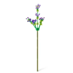 ZURU Juguetes De Construcción*MAX - Cápsula con Rosa y Lavanda