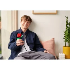 ZURU Juguetes De Construcción*MAX - Cápsula con Rosa y Lavanda