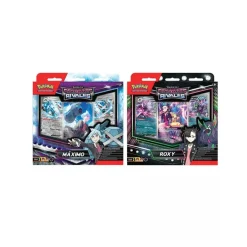 BANDAI Juegos Y Puzzles|Friki Zone*Mazo Preconstruido Rivales Predestinados