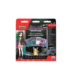 BANDAI Juegos Y Puzzles|Friki Zone*Mazo Preconstruido Rivales Predestinados