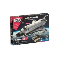 CLEMENTONI Steam*Mechanics - Transbordador flotante