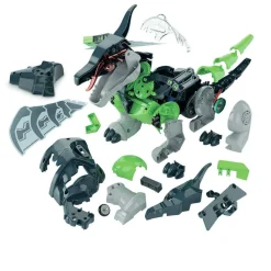 CLEMENTONI Steam*Mega Dragón