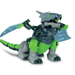 CLEMENTONI Steam*Mega Dragón