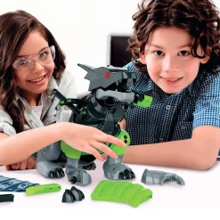 CLEMENTONI Steam*Mega Dragón