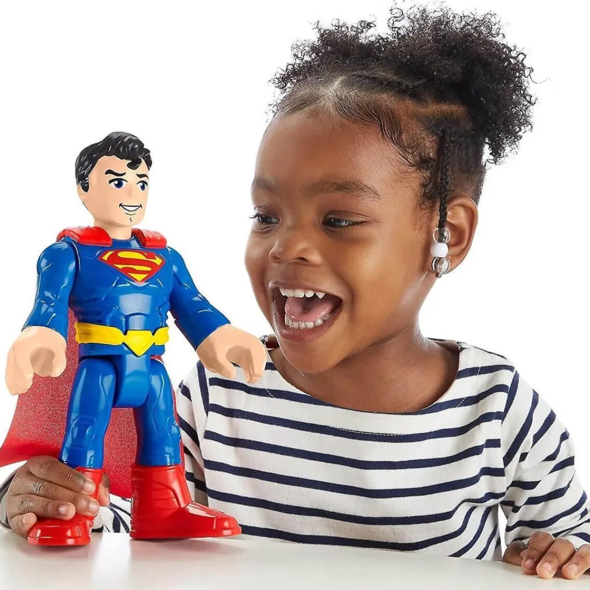 IMAGINEXT Coleccionables Y Mini Mundos*Mega Figura DC 25 cm (varios modelos)