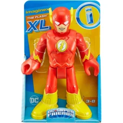 IMAGINEXT Coleccionables Y Mini Mundos*Mega Figura DC 25 cm (varios modelos)