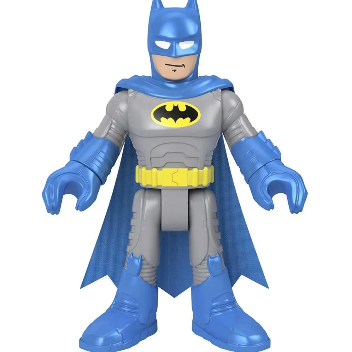 IMAGINEXT Coleccionables Y Mini Mundos*Mega Figura DC 25 cm (varios modelos)