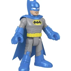 IMAGINEXT Coleccionables Y Mini Mundos*Mega Figura DC 25 cm (varios modelos)