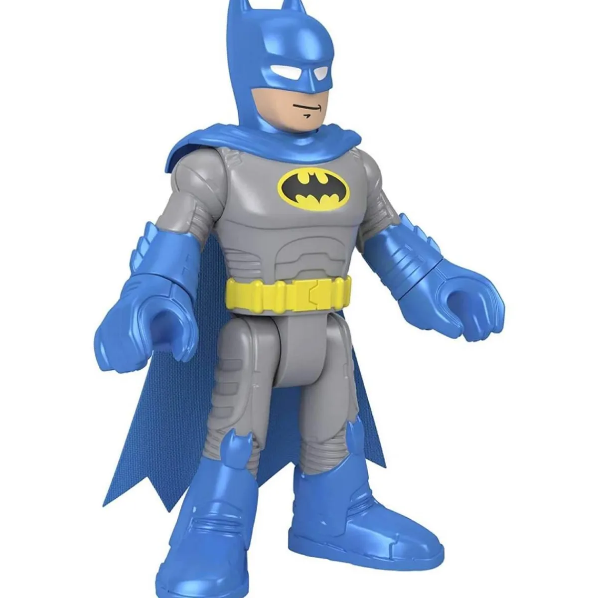 IMAGINEXT Coleccionables Y Mini Mundos*Mega Figura DC 25 cm (varios modelos)