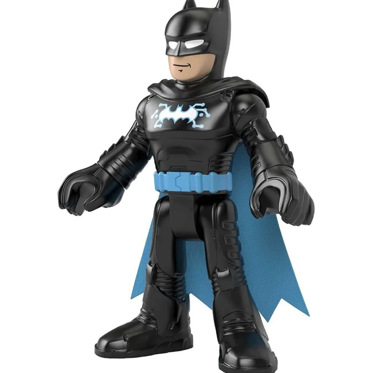 IMAGINEXT Coleccionables Y Mini Mundos*Mega Figura DC 25 cm (varios modelos)