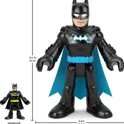 IMAGINEXT Coleccionables Y Mini Mundos*Mega Figura DC 25 cm (varios modelos)