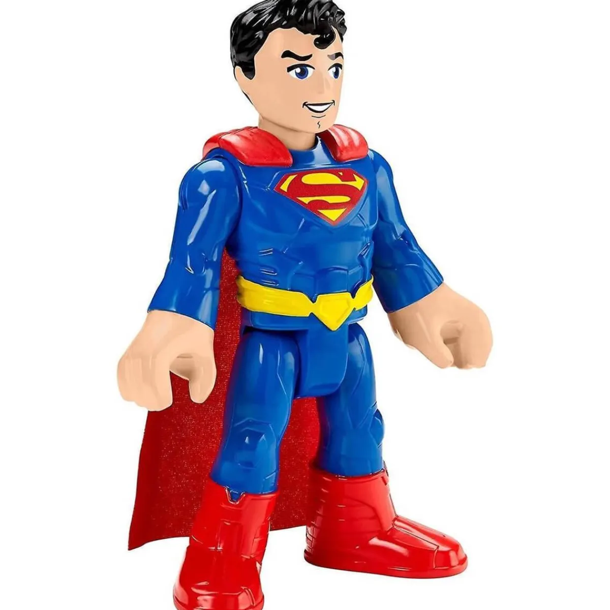 IMAGINEXT Coleccionables Y Mini Mundos*Mega Figura DC 25 cm (varios modelos)