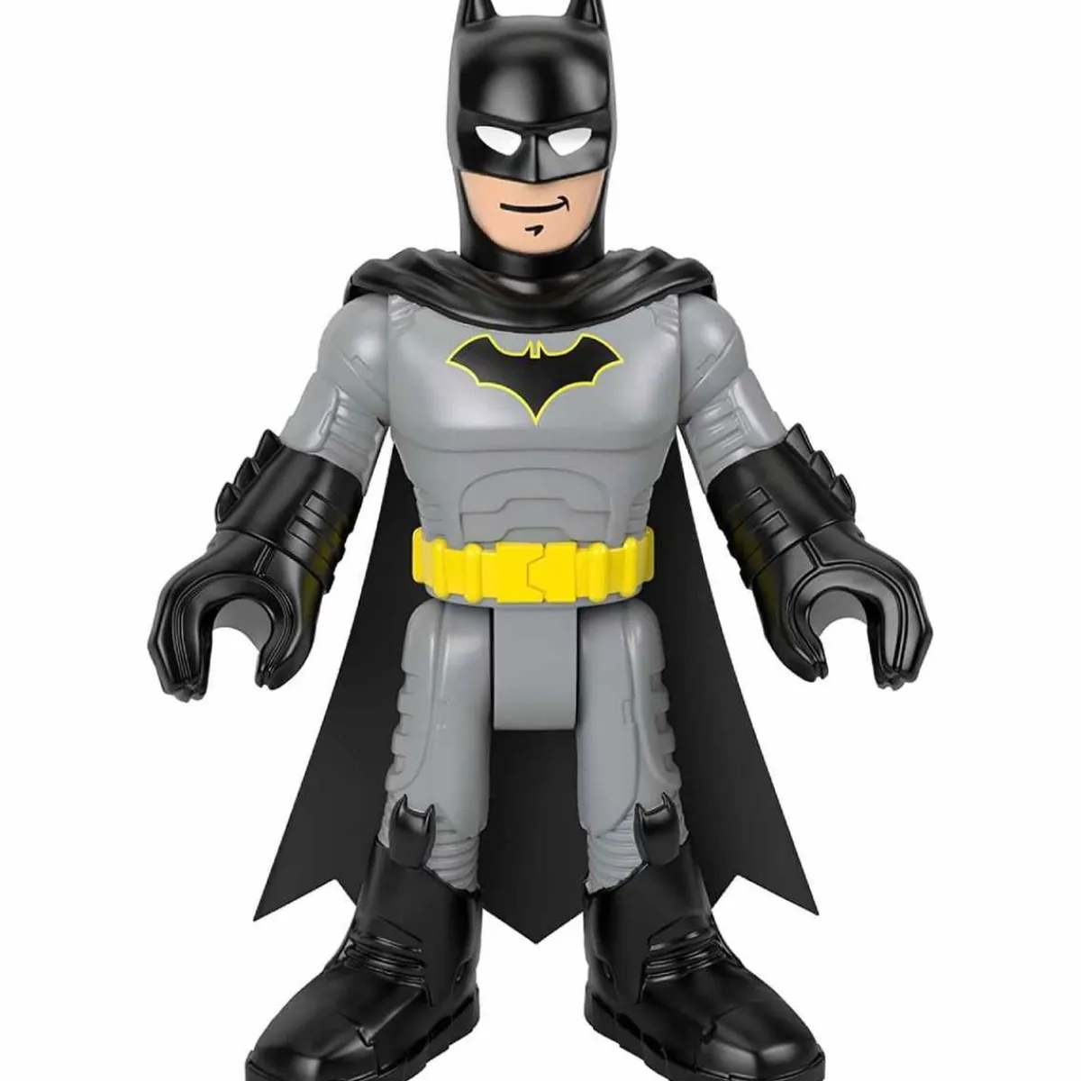 IMAGINEXT Coleccionables Y Mini Mundos*Mega Figura DC 25 cm (varios modelos)