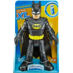 IMAGINEXT Coleccionables Y Mini Mundos*Mega Figura DC 25 cm (varios modelos)