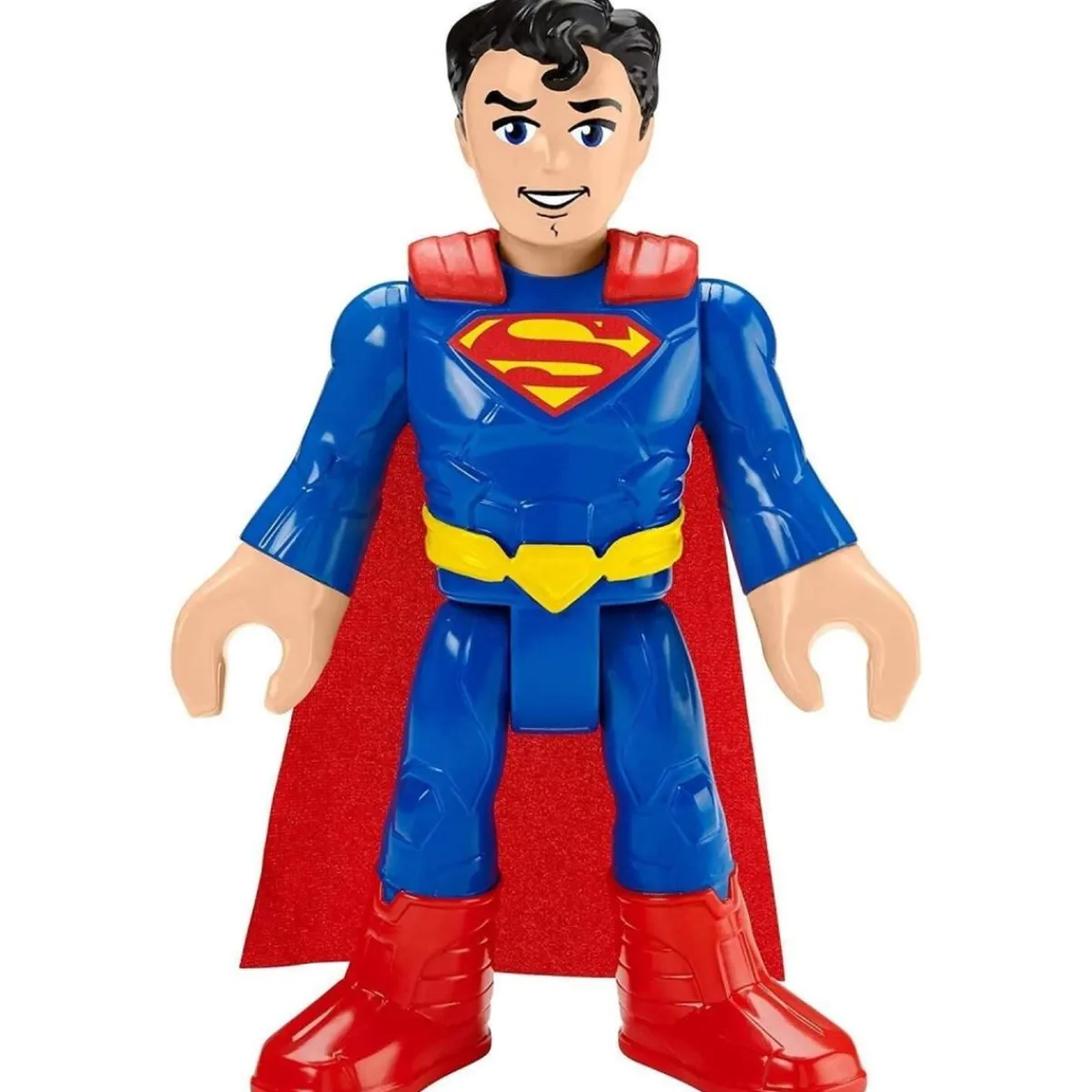 IMAGINEXT Coleccionables Y Mini Mundos*Mega Figura DC 25 cm (varios modelos)