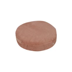 MEOWBABY Entretenimiento·Hamacas Y Columpios|Estilo De Vida*- Sofá de pana Premium infantil marrón