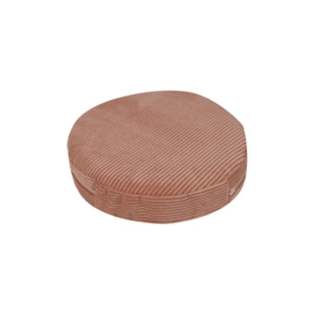 MEOWBABY Entretenimiento·Hamacas Y Columpios|Estilo De Vida*- Sofá de pana Premium infantil marrón