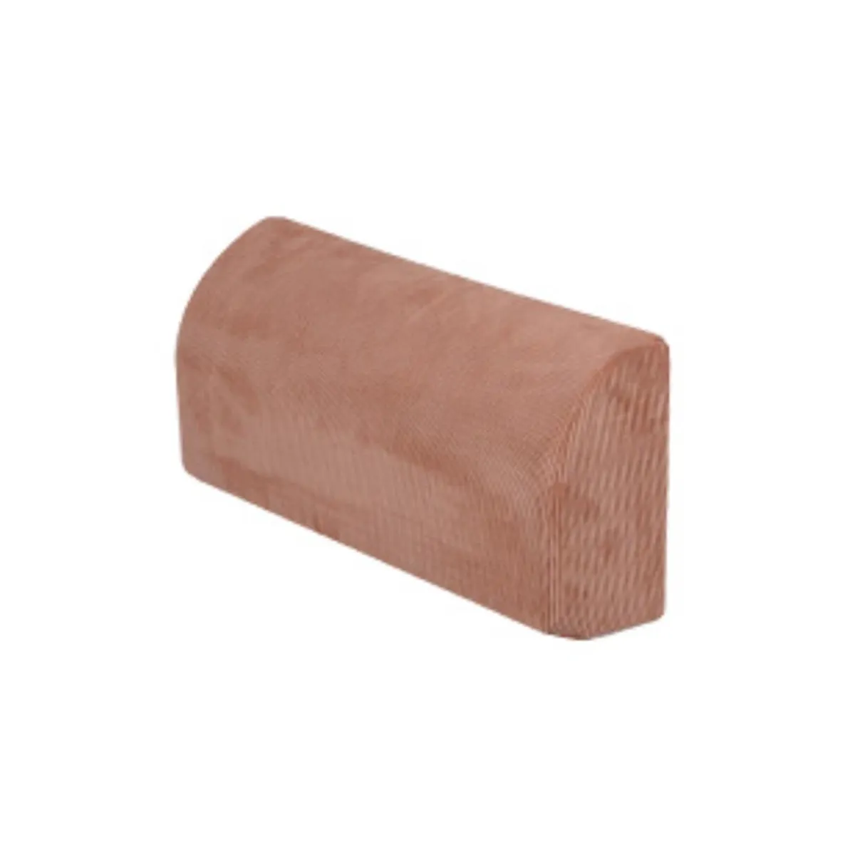 MEOWBABY Entretenimiento·Hamacas Y Columpios|Estilo De Vida*- Sofá de pana Premium infantil marrón