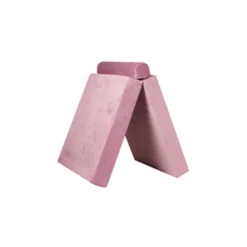 MEOWBABY Entretenimiento·Hamacas Y Columpios|Estilo De Vida*- Sofá Premium infantil rosa