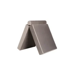 MEOWBABY Entretenimiento·Hamacas Y Columpios|Estilo De Vida*- Sofá Premium infantil gris