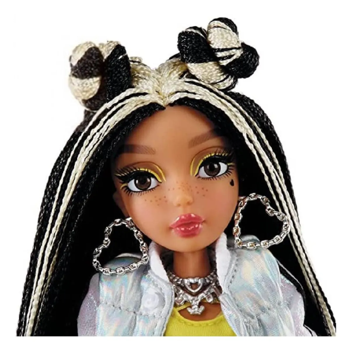 TOYS "R" US Muñecas*Mermaze Mermaidz - Jordie - Muñeca Sirena