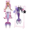 TOYS "R" US Muñecas*Mermaze Mermaidz Winter Waves Fashion Fins